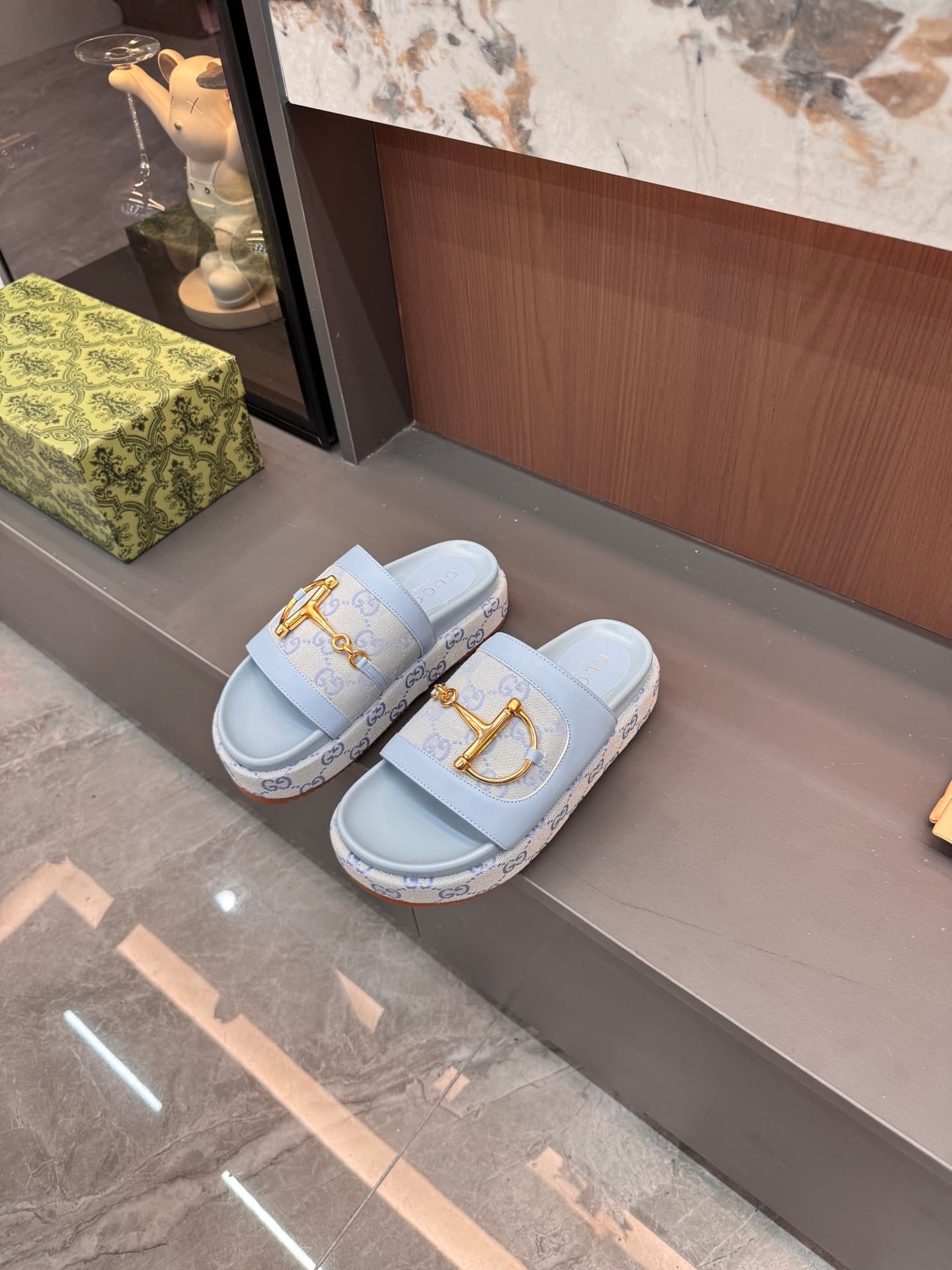 2026 Dior Women Slippers