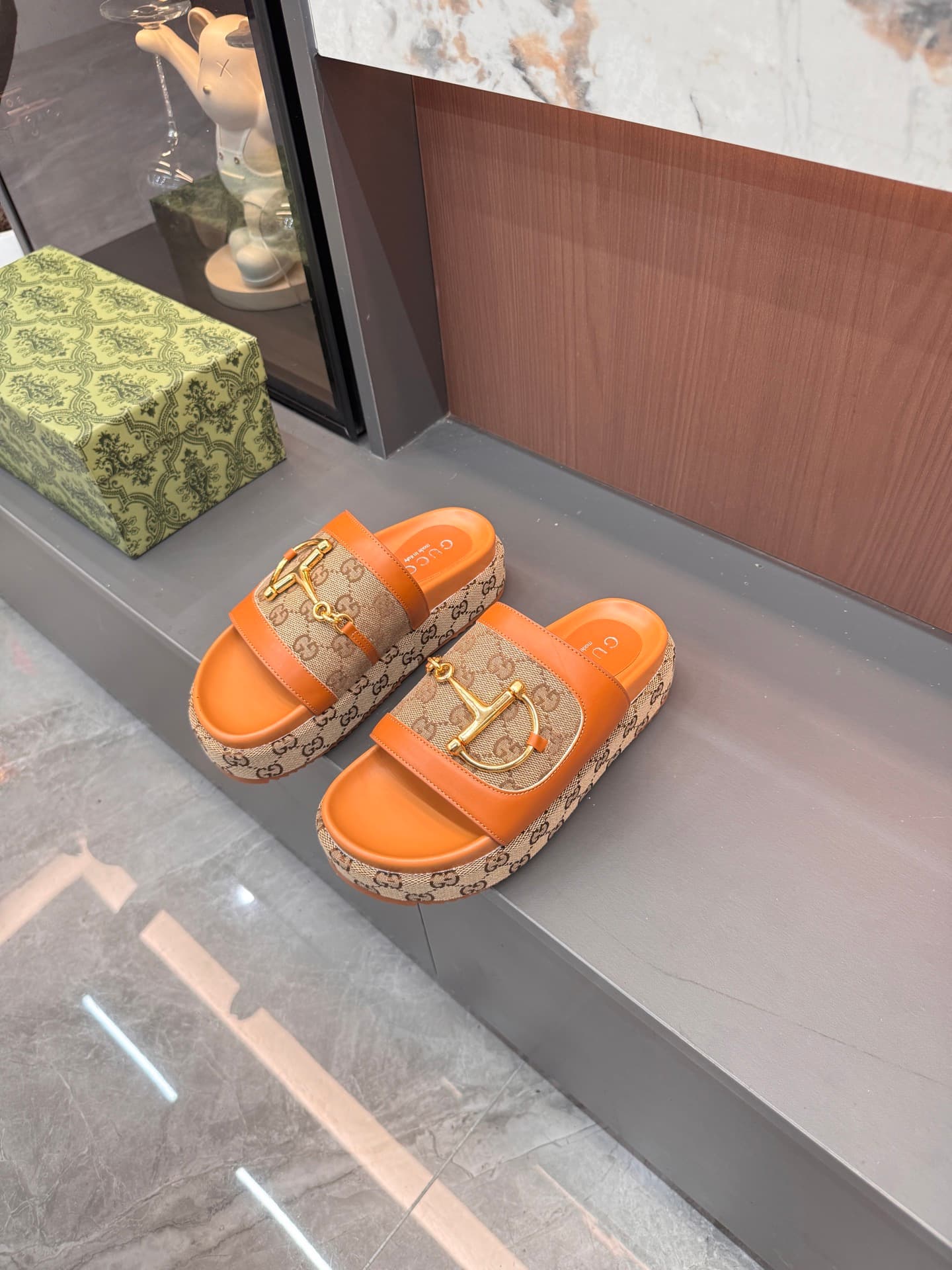 2026 Dior Women Slippers
