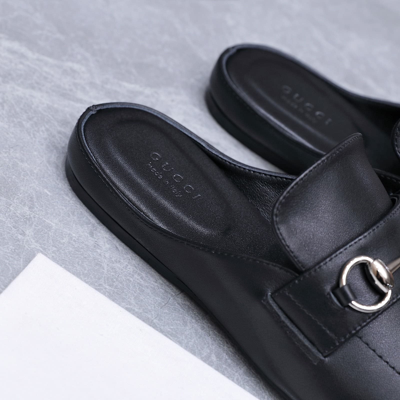 2026 Gucci Women Slippers