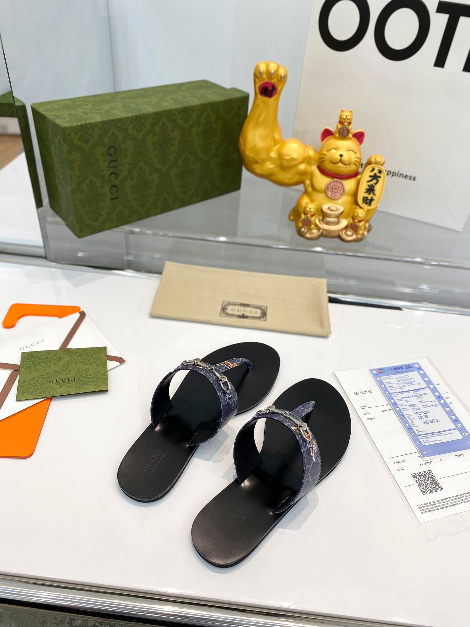 2026 Gucci Women Slippers