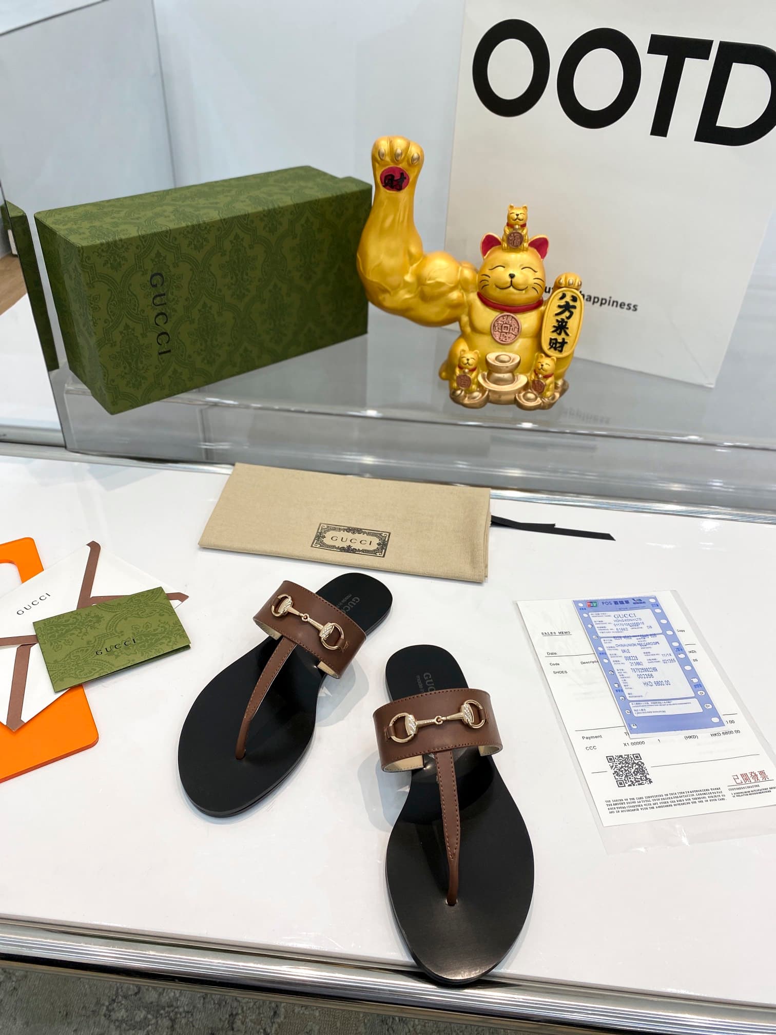 2026 Gucci Women Slippers