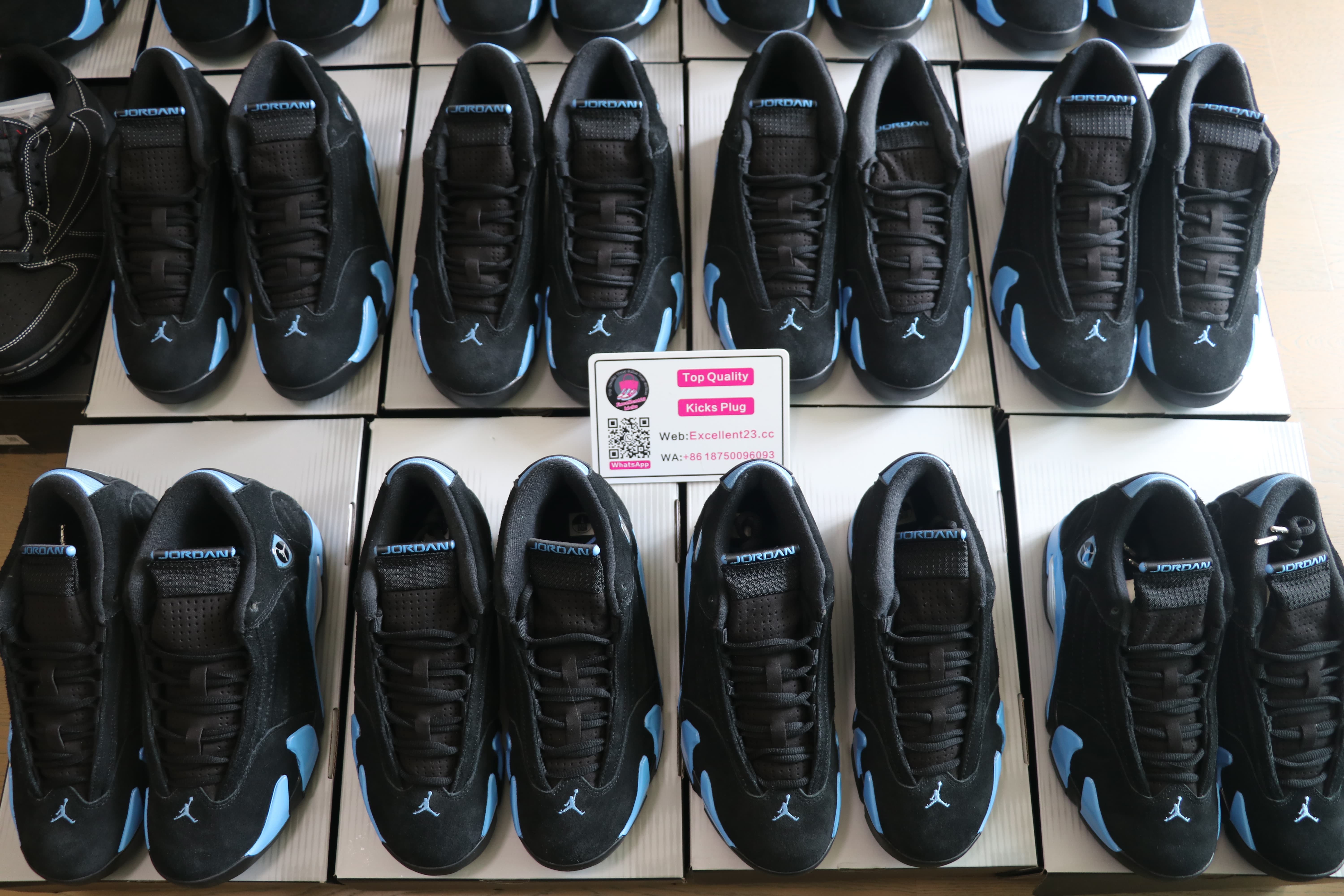 2026 Jordan 11 Black UNC