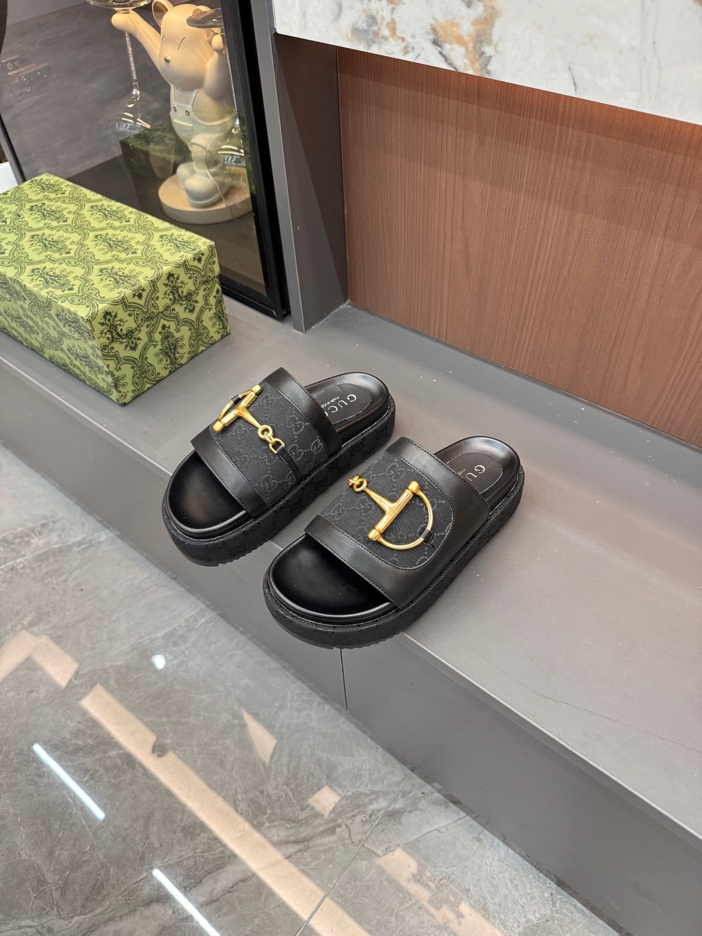 2026 Dior Women Slippers