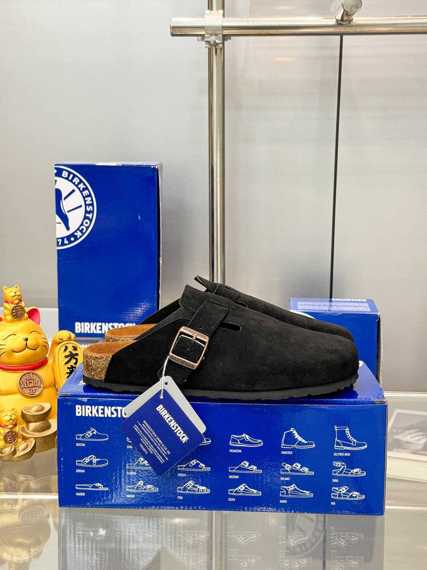 2026 Birkenstock Men and Women Shoes