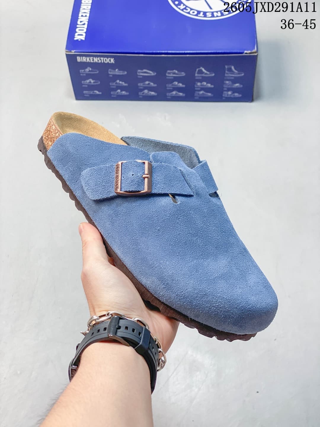 2026 Birkenstock Men and Women Shoes