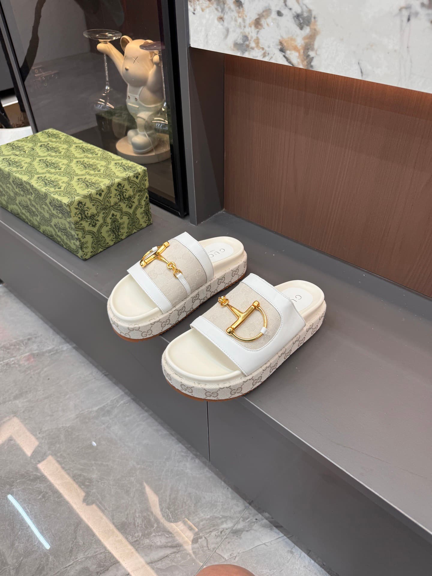 2026 Dior Women Slippers