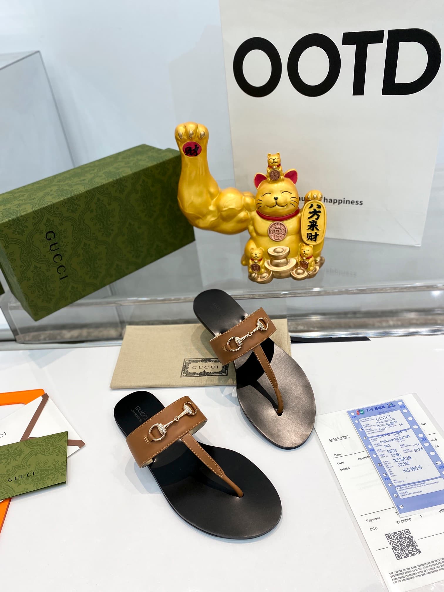 2026 Gucci Women Slippers