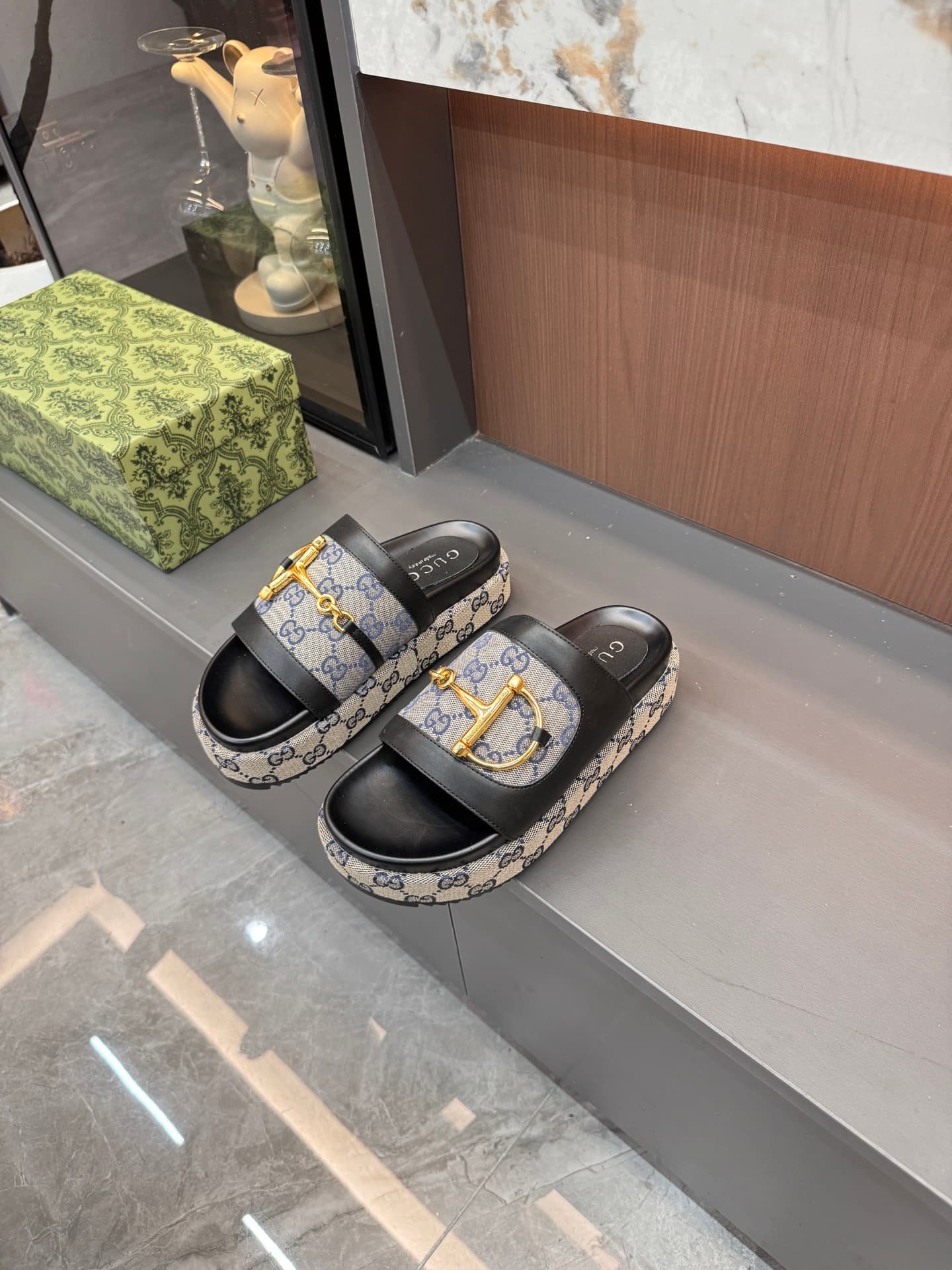 2026 Dior Women Slippers
