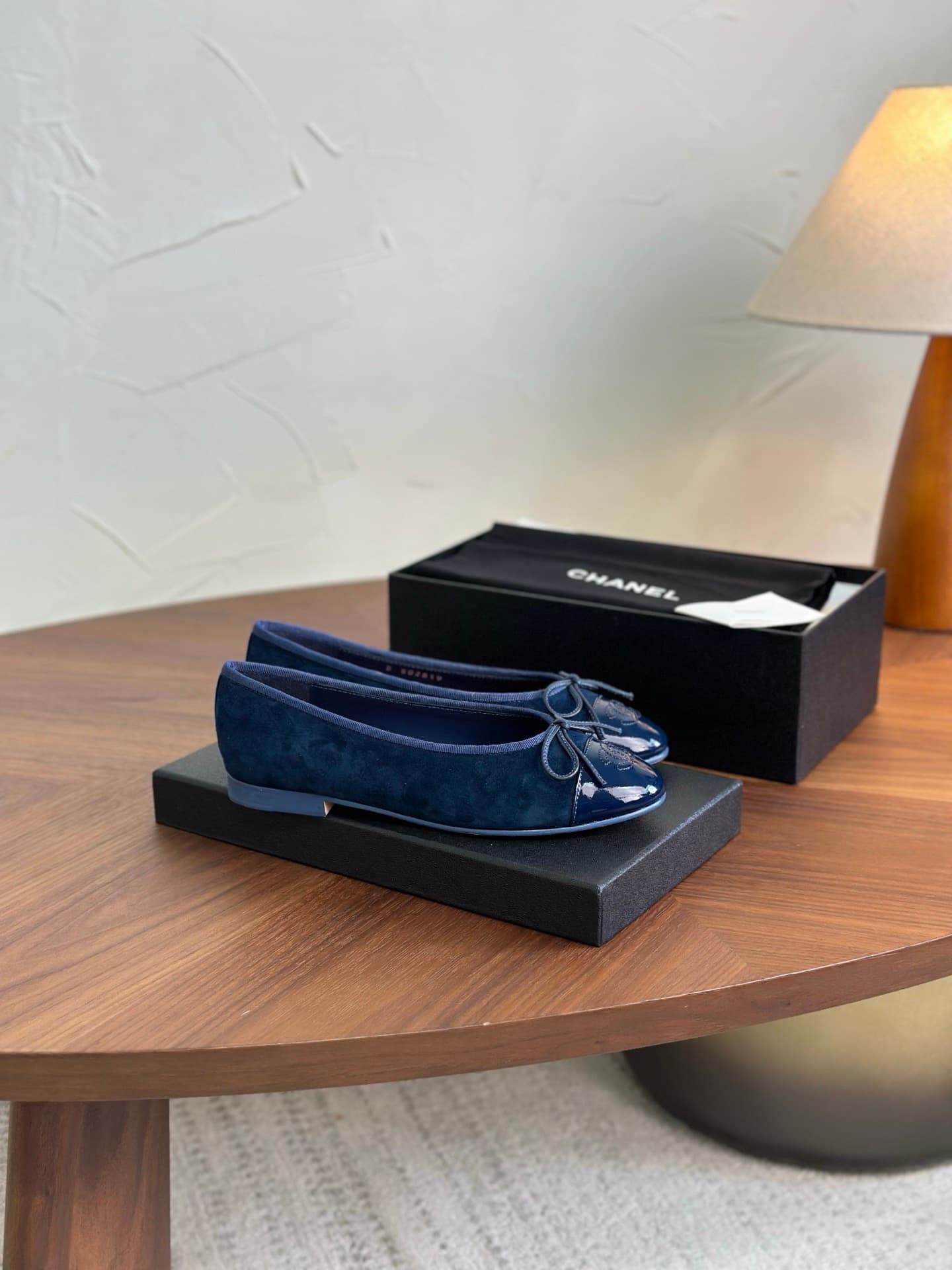 2026 Chanel Women Flats