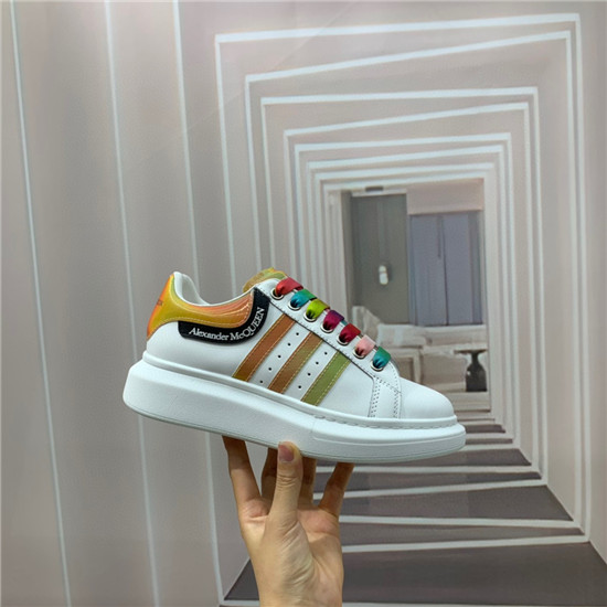 Alexander McQueen Shoes