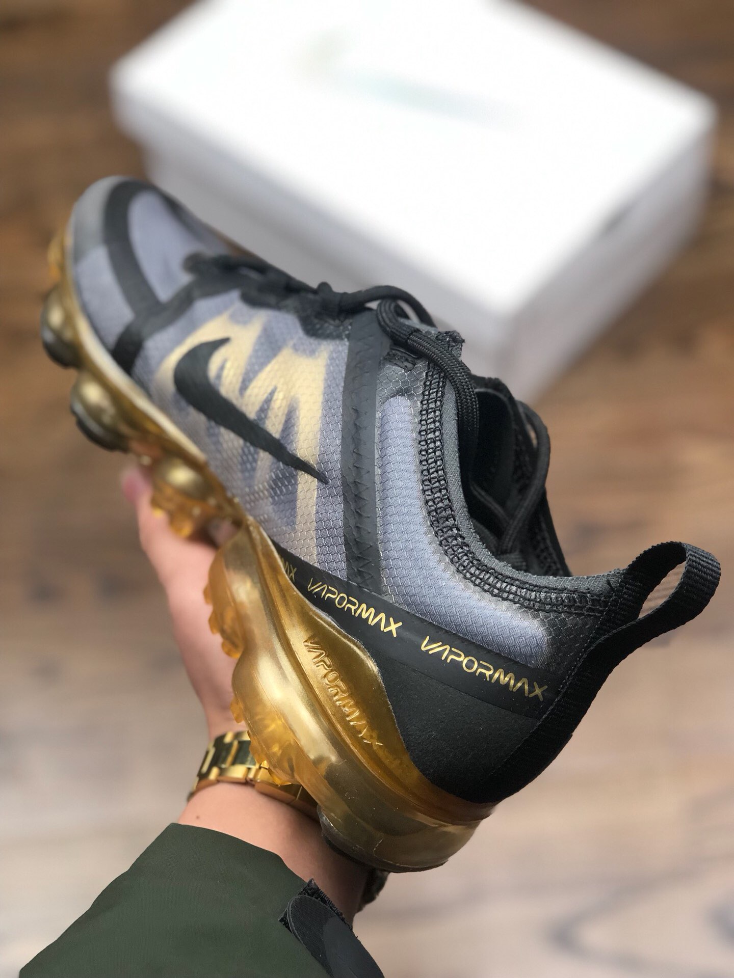 2019 Nike Air Vapormax Run Utility 009