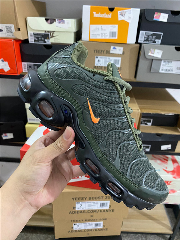 Nike Air Vapormax Plus TN 1.0 SZ 39-13