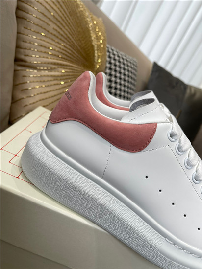 Alexander McQueen Shoes