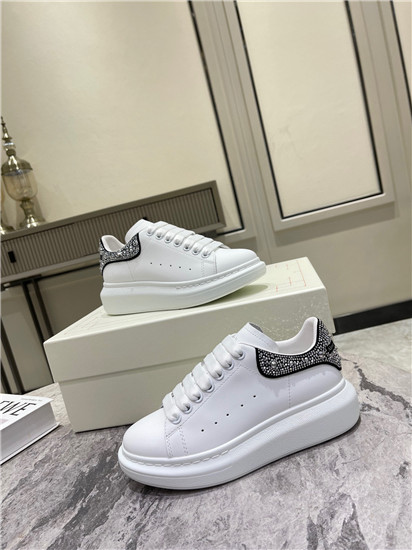 Alexander McQueen Shoes