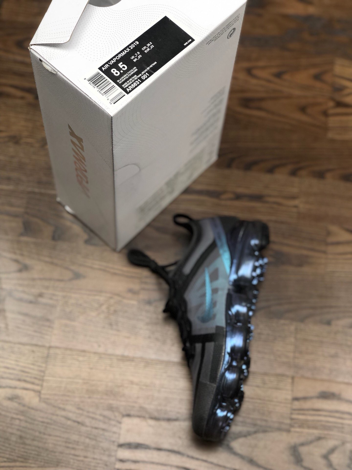 2019 Nike Air Vapormax Run Utility 010
