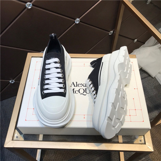 Alexander McQueen Shoes