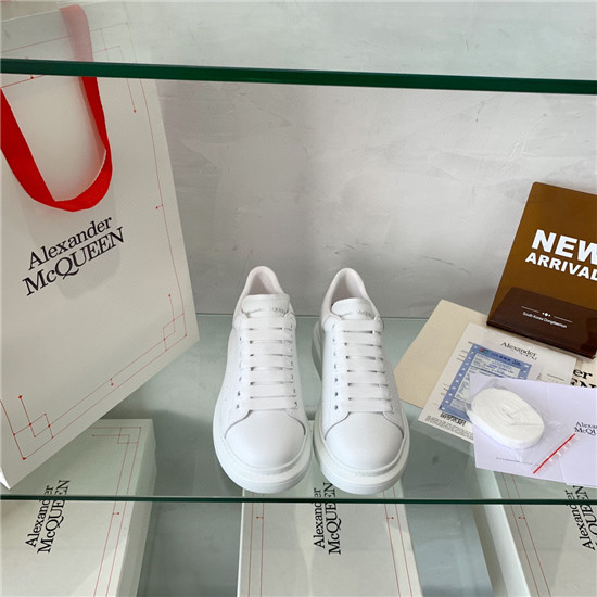 Alexander McQueen Shoes