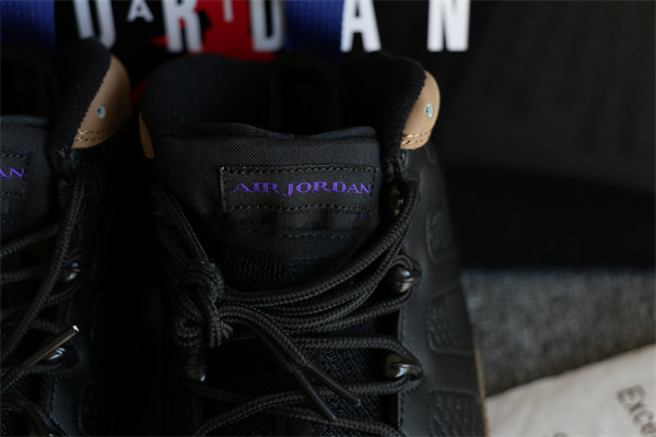 Nike Air Jordan 9 Retro Oliver