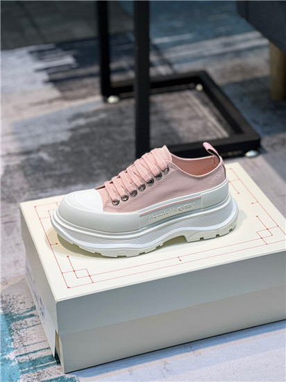 Alexander McQueen Shoes