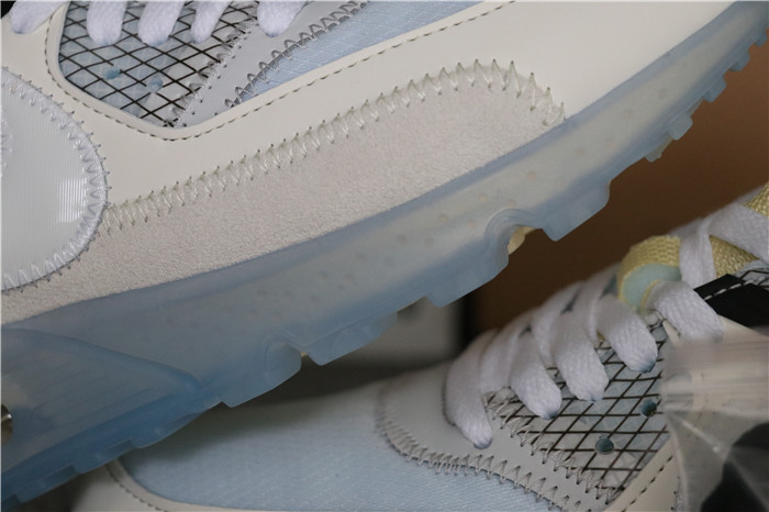 Authentic Off White X Nike Air Max 90 GS