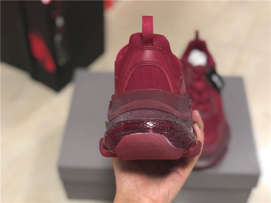 2019 Balenciaga Triple-S Sneaker 008