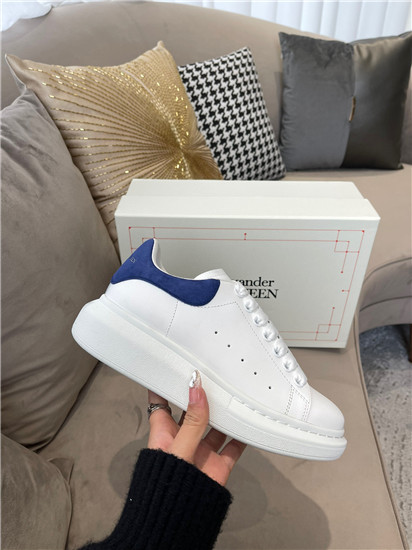 Alexander McQueen Shoes