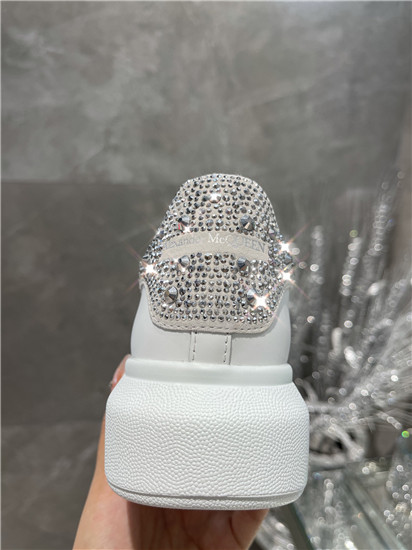 Alexander McQueen Shoes