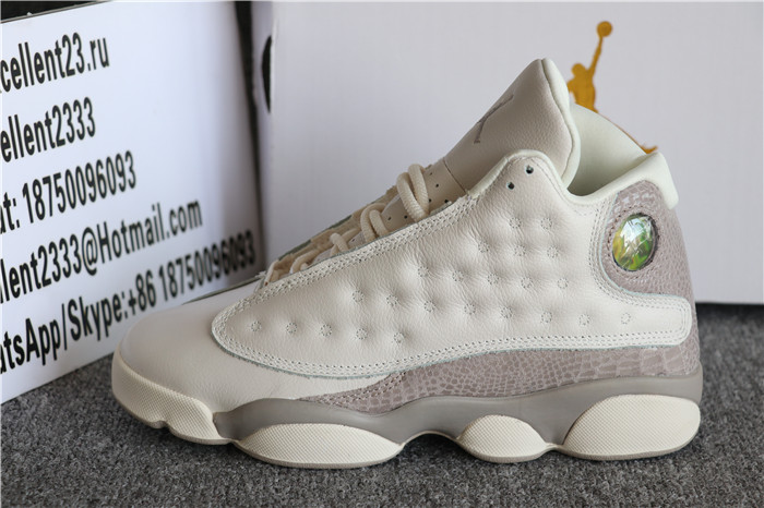 Authentic Nike Air Jordan 13 Retro GS Phantom