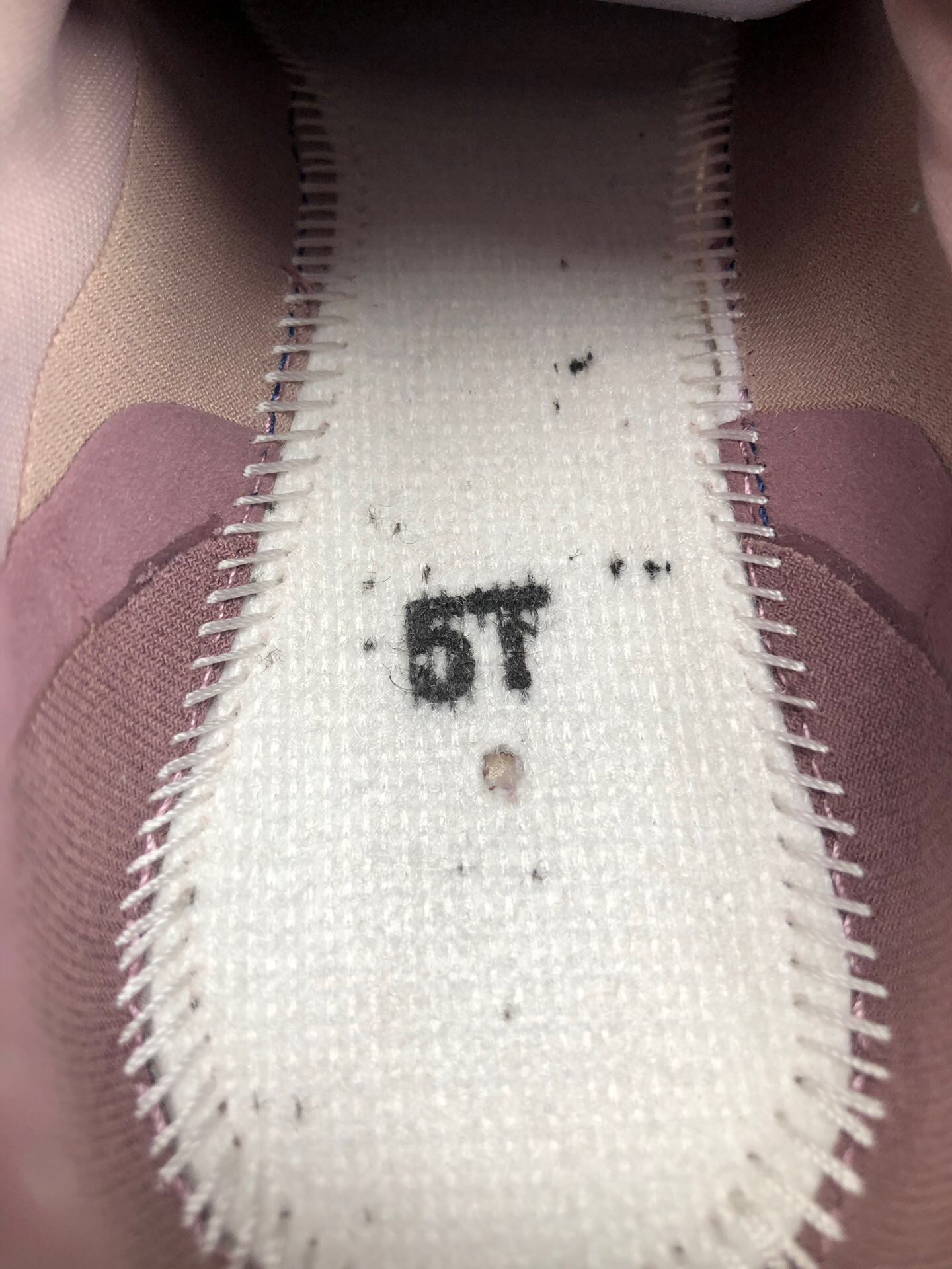 2019 Nike Air Vapormax Run Utility GS 007