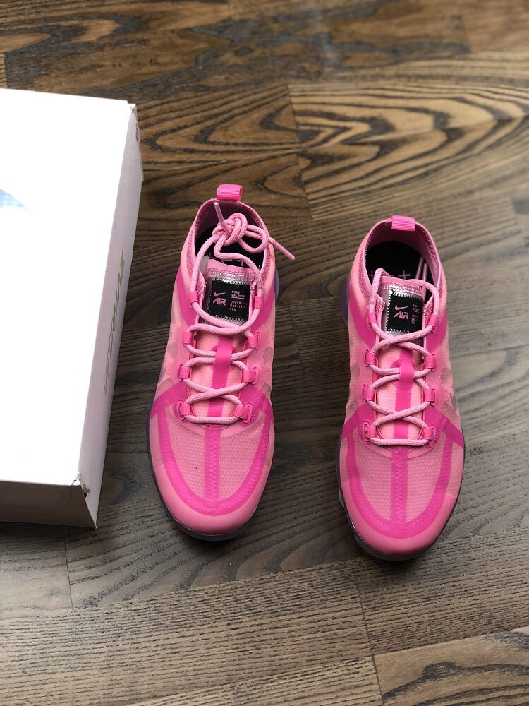 2019 Nike Air Vapormax Run Utility GS 005