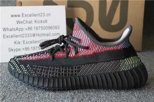 Adidas Yeezy 350 V2 Yecheil Reflective FX4145