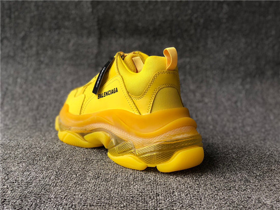 2019 Balenciaga Triple-S Sneaker 013