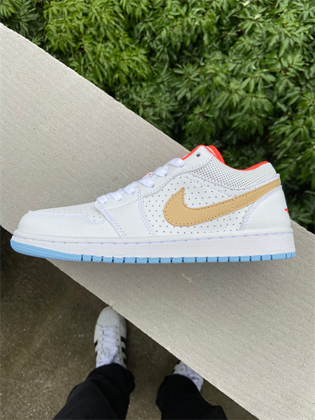 Nike Air Jordan 1 Low