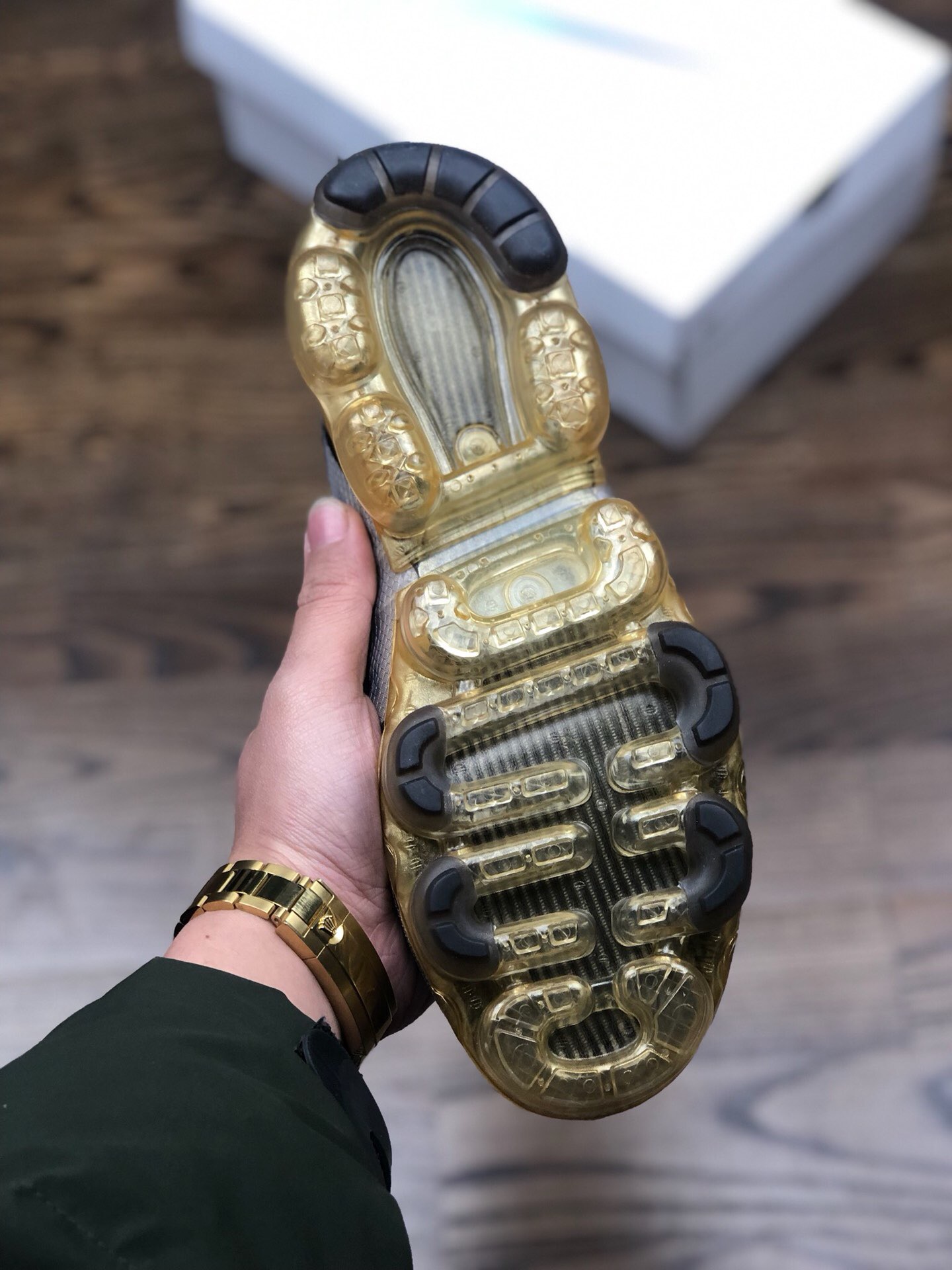 2019 Nike Air Vapormax Run Utility 009