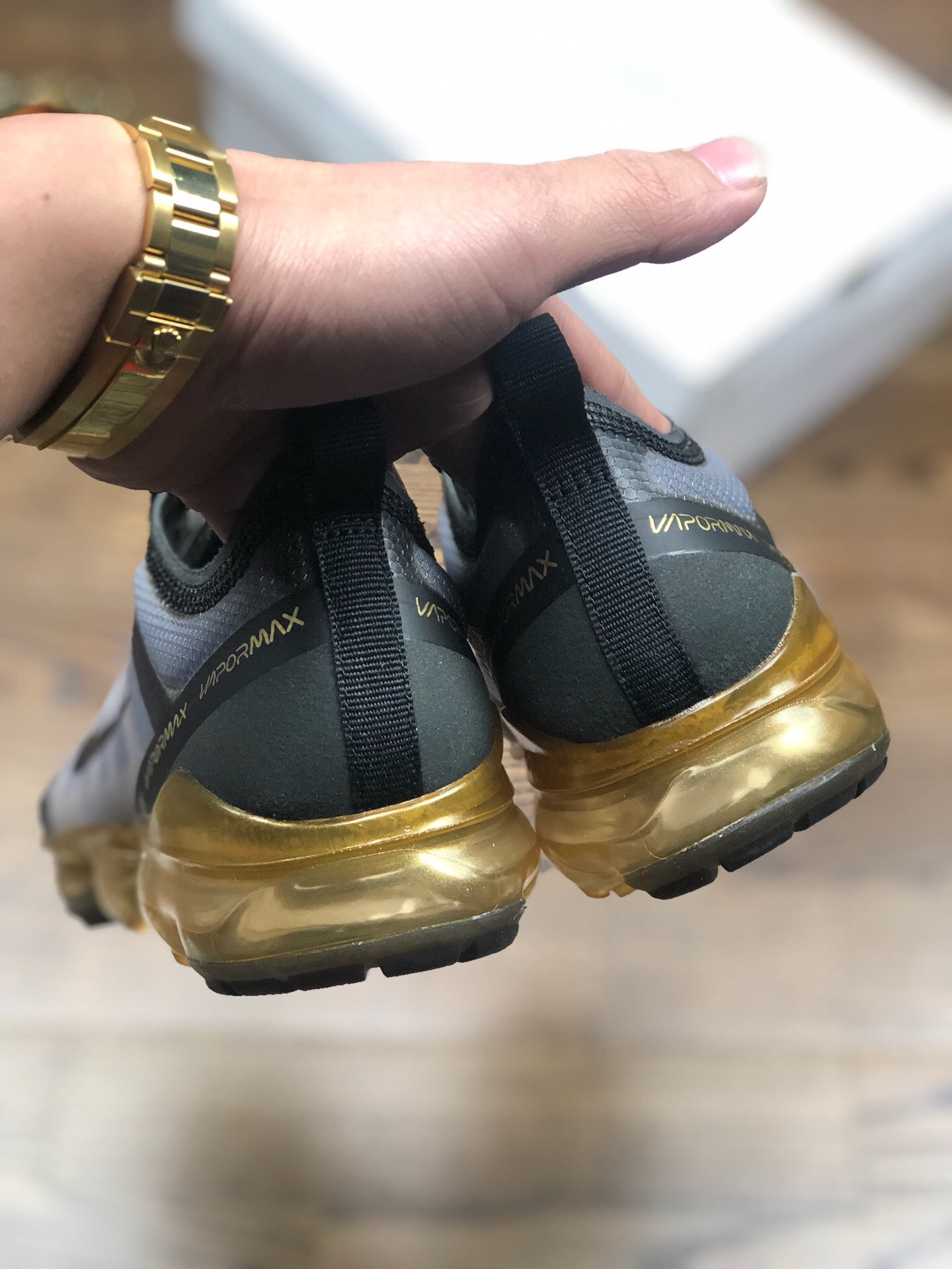 2019 Nike Air Vapormax Run Utility 009