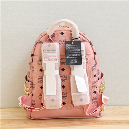 MCM Backpack Size:33-26-13 cm 003