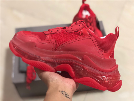 2019 Balenciaga Triple-S Sneaker 009