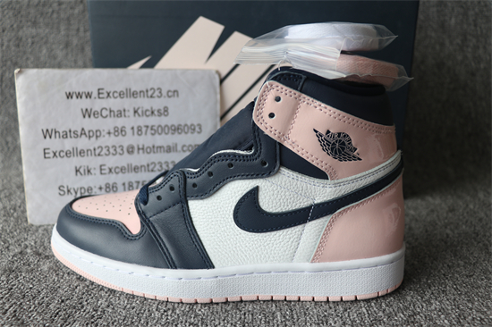 Nike Air Jordan 1 Retro Pink