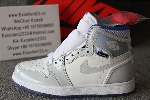 Dior x Nike Air Jordan 1Retro GS