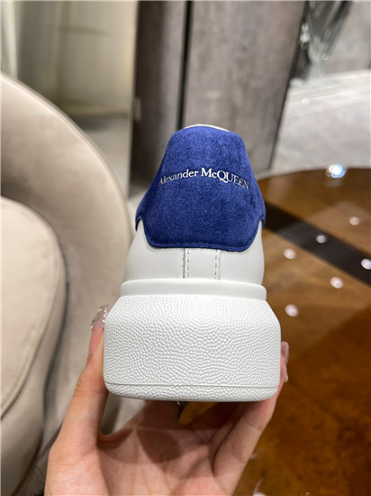 Alexander McQueen Shoes