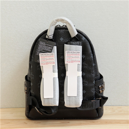 MCM Backpack Size:33-26-13 cm 002