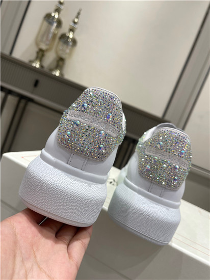 Alexander McQueen Shoes