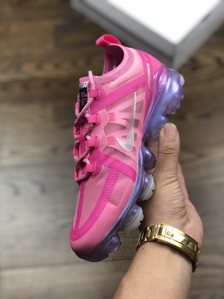 2019 Nike Air Vapormax Run Utility GS 005
