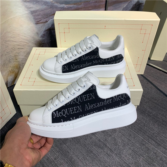 Alexander McQueen Shoes