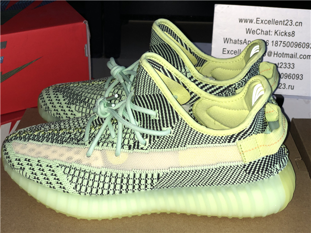Adidas Yeezy Boost 350 V2 Yeezreel Non Reflective FW5191