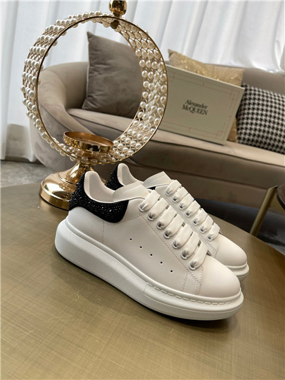 Alexander McQueen Shoes