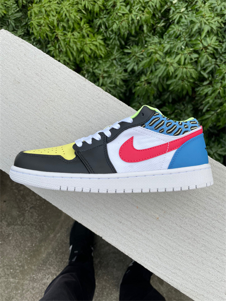 Nike Air Jordan 1 Low