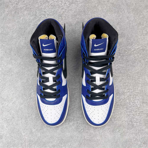 Ambush x Nike SB Dunk High 002