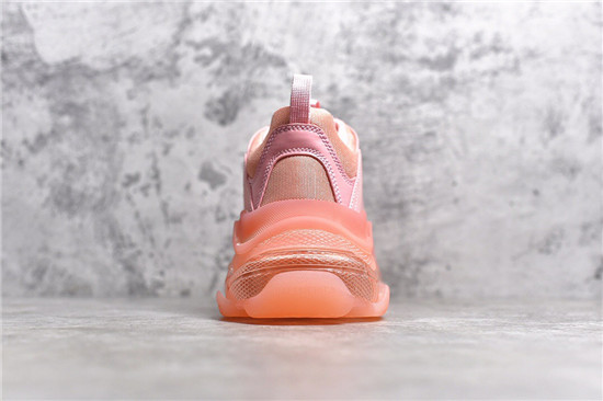 2019 Balenciaga Triple-S Sneaker 010