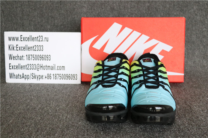 Authentic Nike Air Vapormax Plus